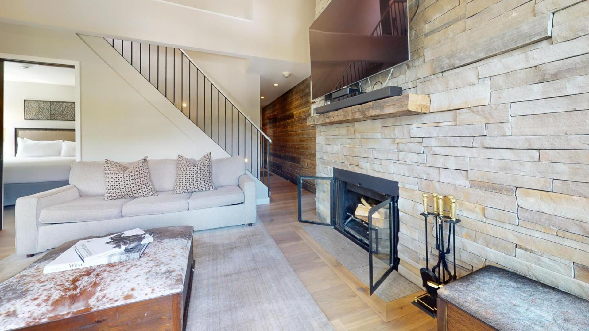 Vail 21 - Coraltree Residence Collection Kültér fotó