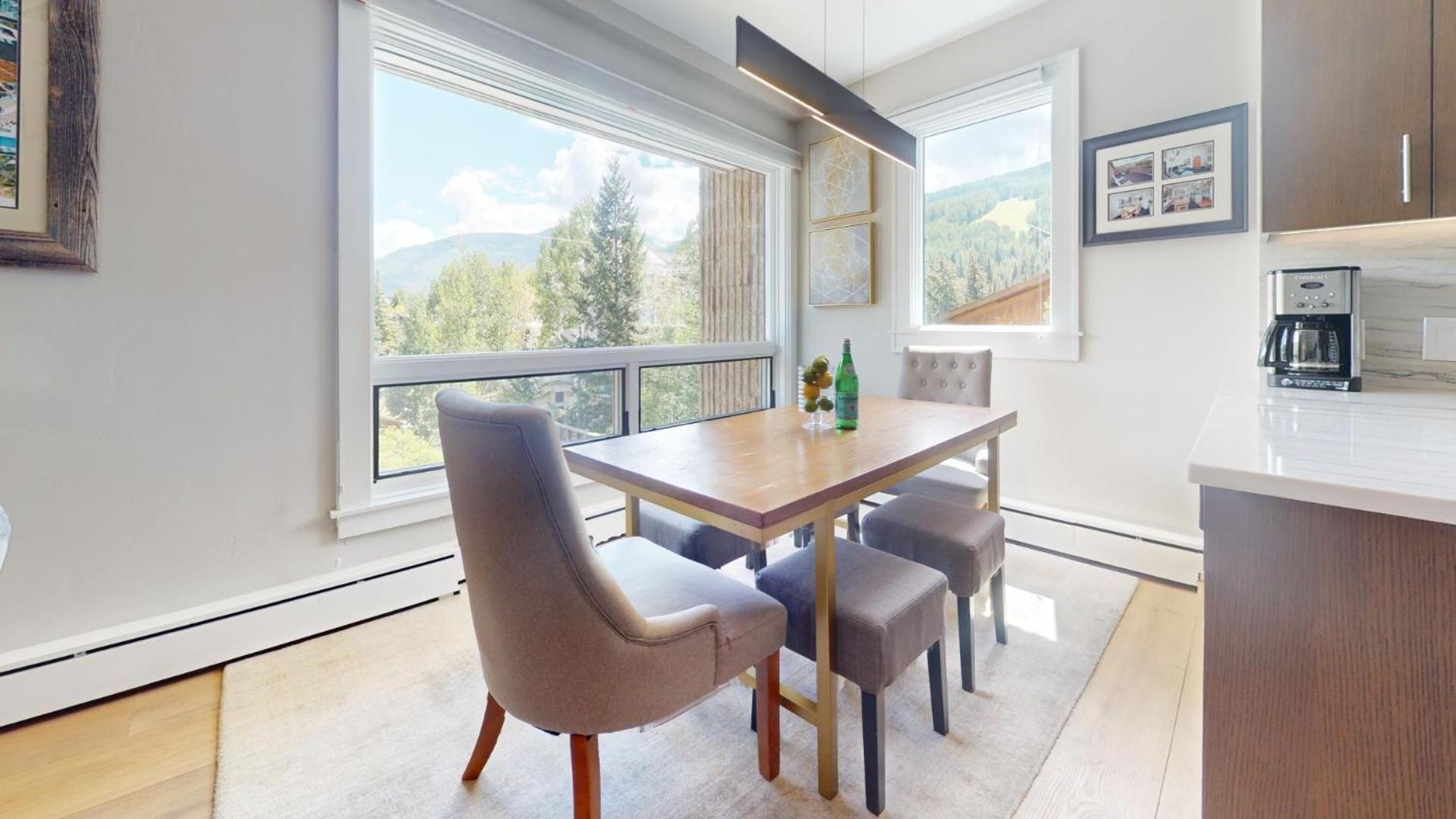 Vail 21 - Coraltree Residence Collection Kültér fotó