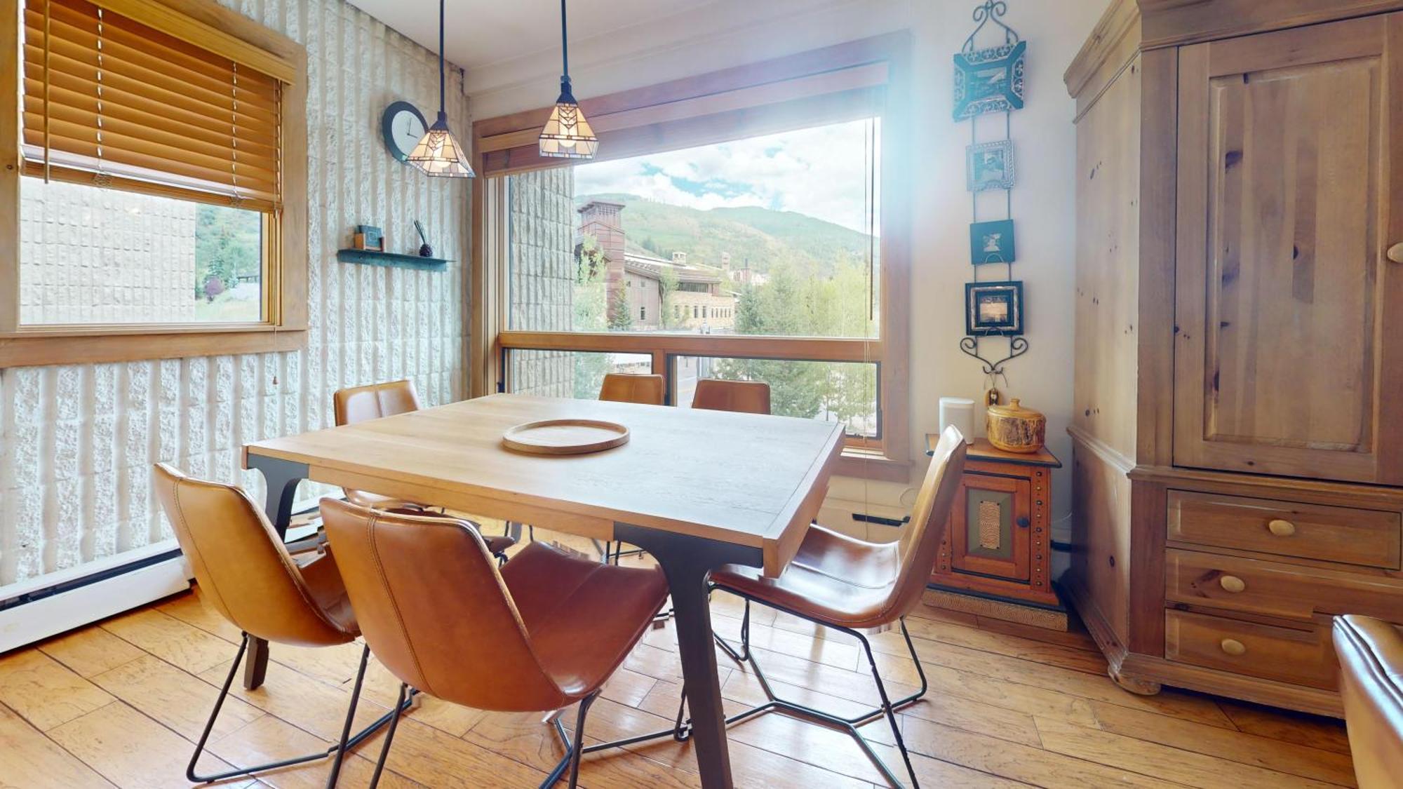 Vail 21 - Coraltree Residence Collection Kültér fotó