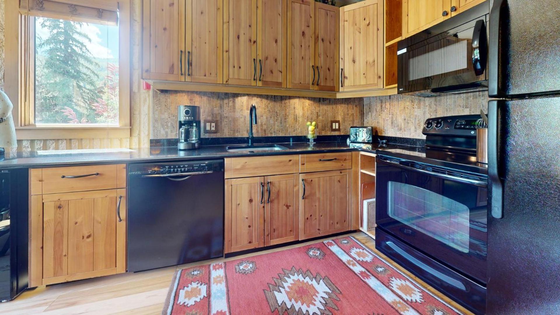 Vail 21 - Coraltree Residence Collection Kültér fotó