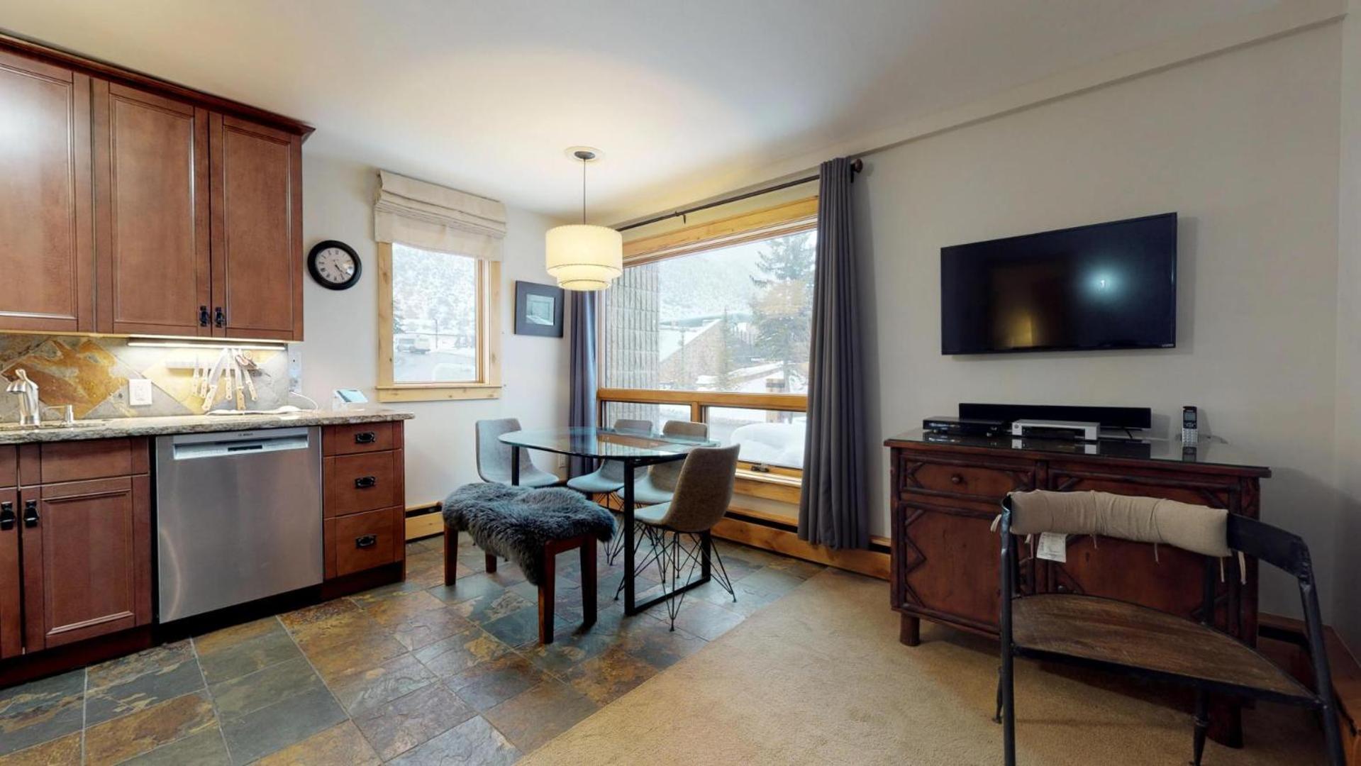 Vail 21 - Coraltree Residence Collection Kültér fotó