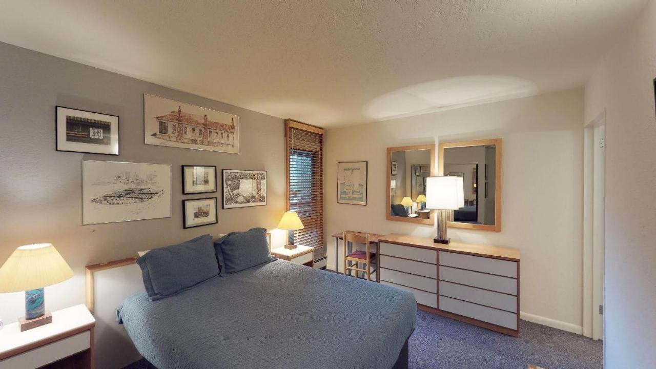 Vail 21 - Coraltree Residence Collection Kültér fotó