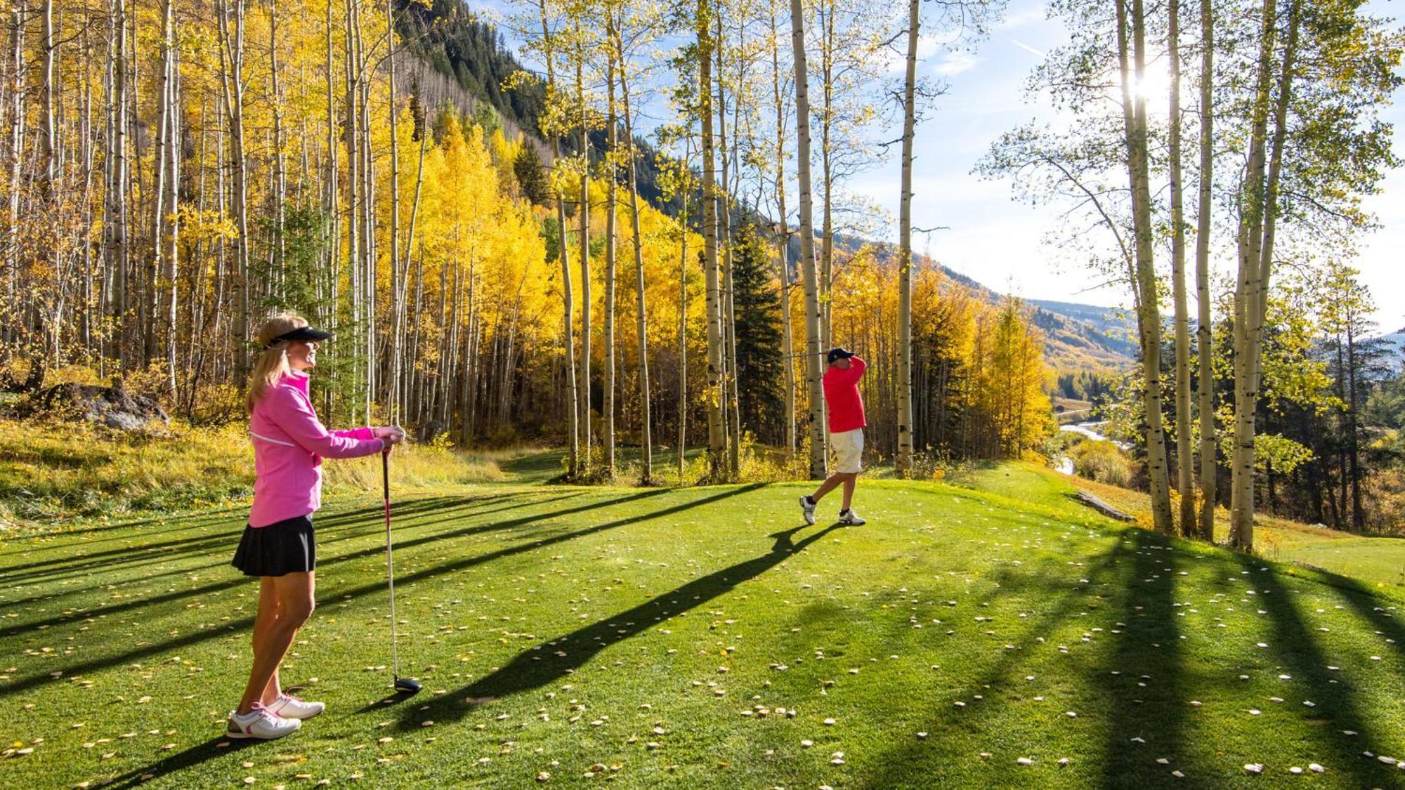 Vail 21 - Coraltree Residence Collection Kültér fotó