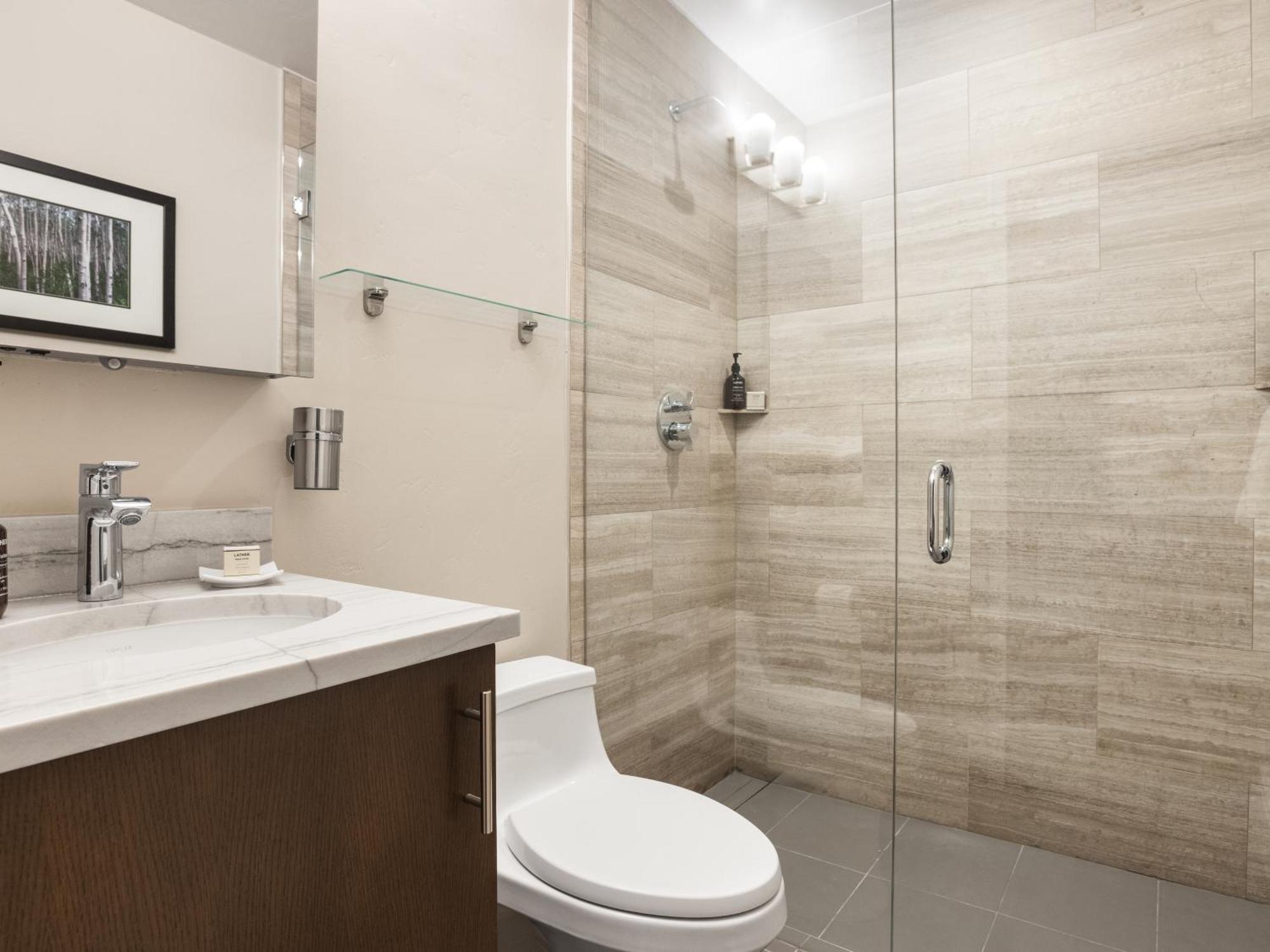 Vail 21 - Coraltree Residence Collection Kültér fotó