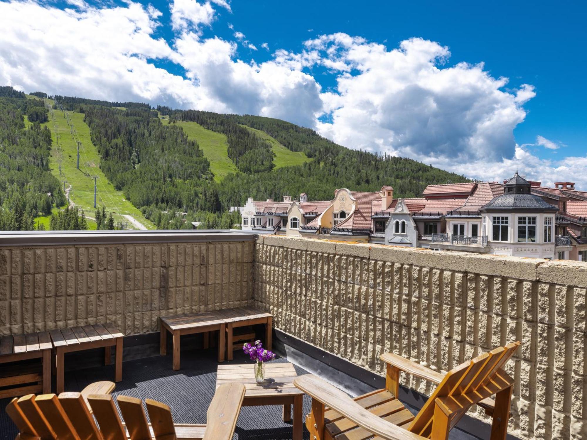 Vail 21 - Coraltree Residence Collection Kültér fotó