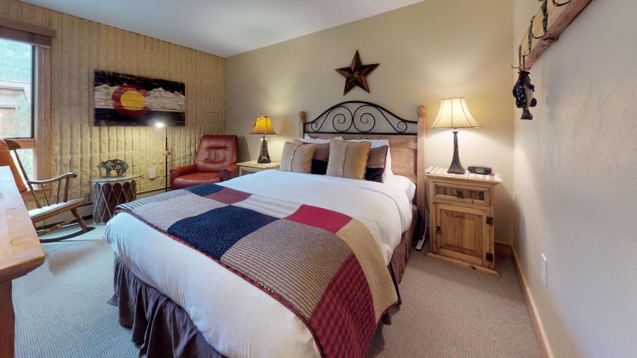 Vail 21 - Coraltree Residence Collection Kültér fotó