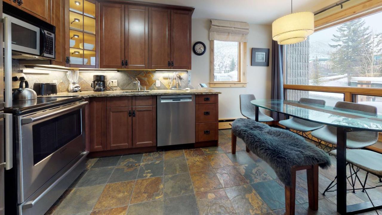 Vail 21 - Coraltree Residence Collection Kültér fotó