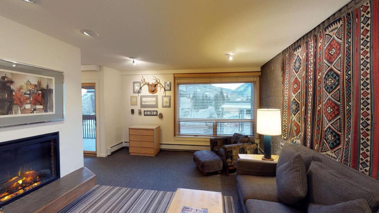Vail 21 - Coraltree Residence Collection Kültér fotó