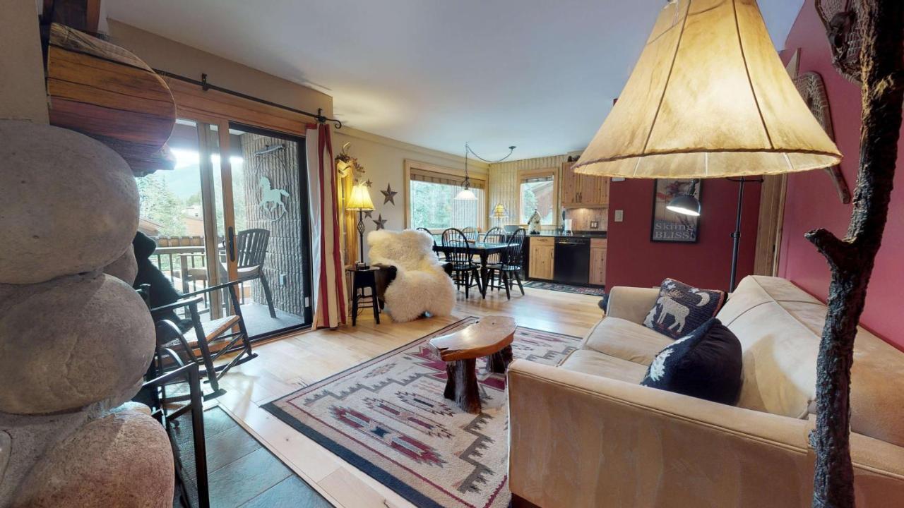 Vail 21 - Coraltree Residence Collection Kültér fotó