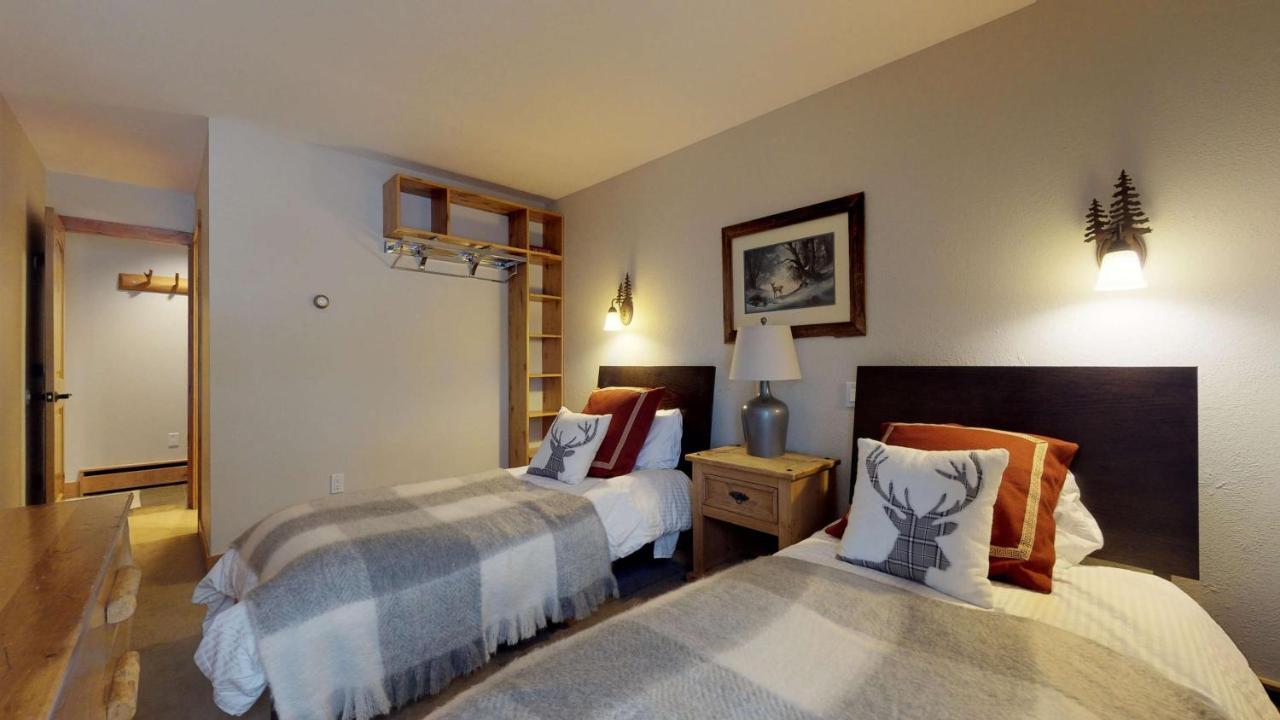 Vail 21 - Coraltree Residence Collection Kültér fotó