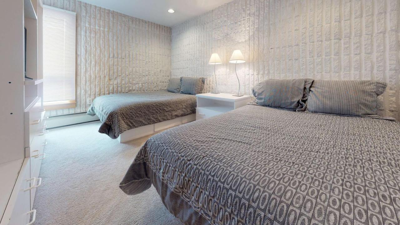 Vail 21 - Coraltree Residence Collection Kültér fotó